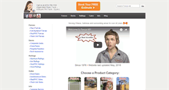 Desktop Screenshot of fenceall.com